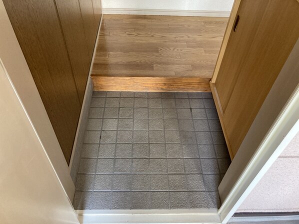 サンシャインBの物件内観写真